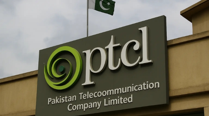 PTCL reported a net loss of Rs10.46 billion in FY2025, reflecting rising costs and continued pressure within Pakistan’s telecom sector.