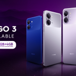 TECNO Unveils the World’s Thinnest Modular Smartphone Ecosystem Concept