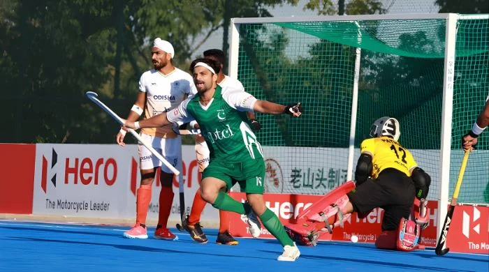 Arch-Rivals Set for Group Stage Clash