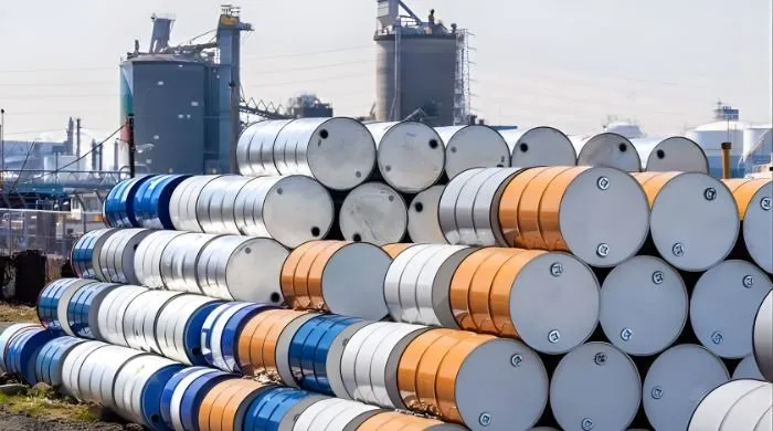 Pakistan restricts furnace oil exports