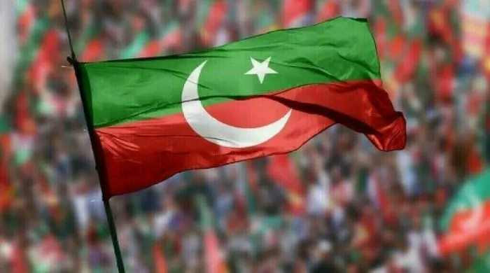 PTI Senate Decision Expected Today as Party’s Internal Contest Heats Up