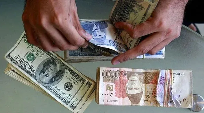 Pakistan Receives $2 Billion Boost from Saudi Arabia to Strengthen Economy
