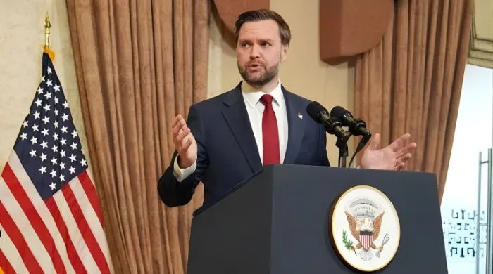 US-Iran Talks End Without Deal After 21 Hours as Vance Praises Pakistan’s Role